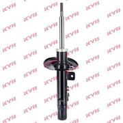 KYB Shock Absorber Damper Strut Front Right 339709