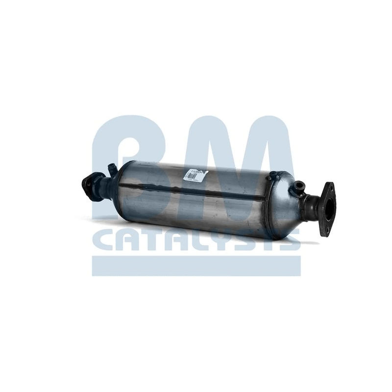 BM Catalysts Homologated Diesel Cat & Dpf BM11080H