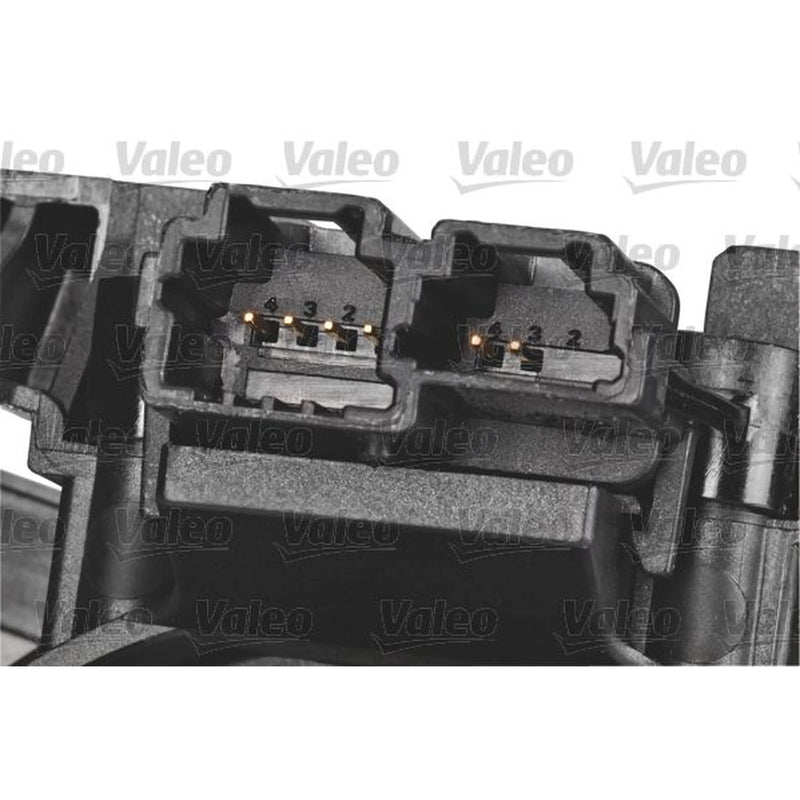 Valeo Airbag Clock Spring Connectors 251675