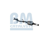 BM Catalysts Homologated Petrol Cat BM92078H
