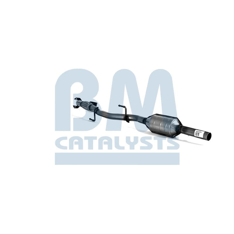 BM Catalysts Homologated Petrol Cat BM92078H