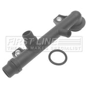 First Line Coolant Water Pipe Tube FTS1021