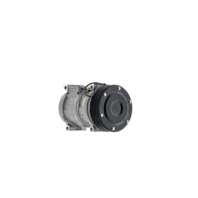 Mahle Air Conditioning Compressor ACP 1558 000S