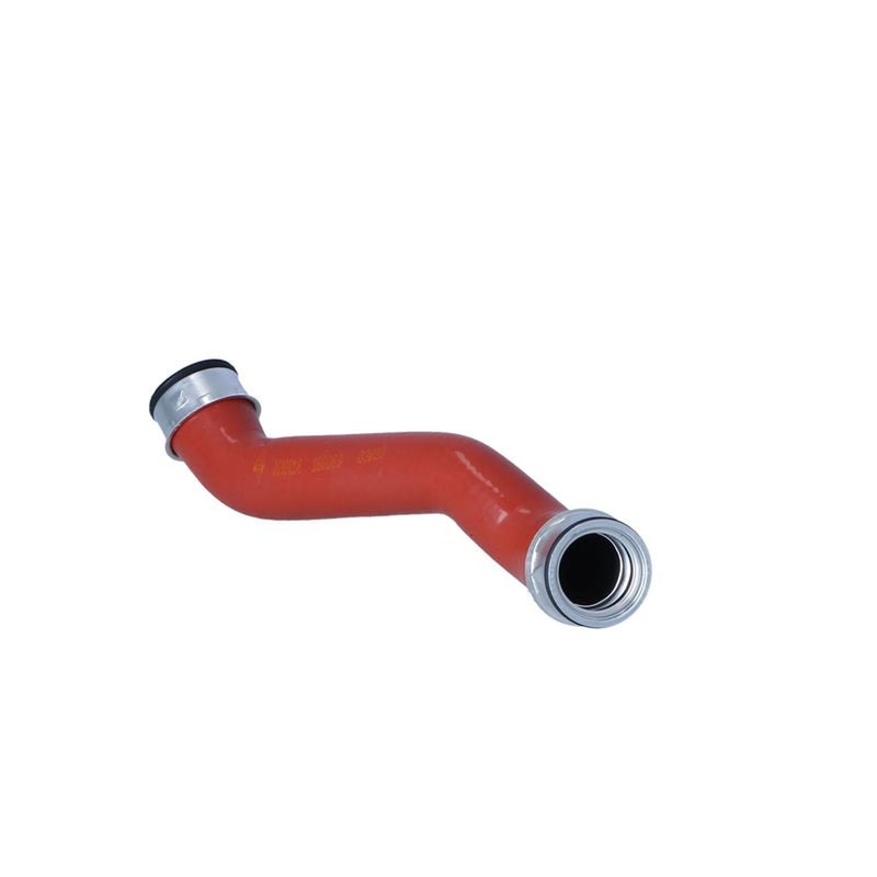 NRF Intercooler Turbo Charge Air Hose 166063