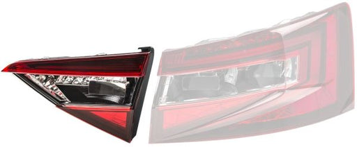 Hella 2SA 354 832-061 Tail Light Assembly