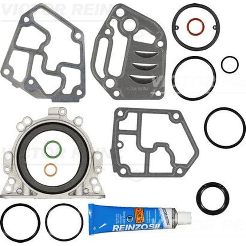 Victor Reinz Crankcase Gasket Kit ID 08-35038-01
