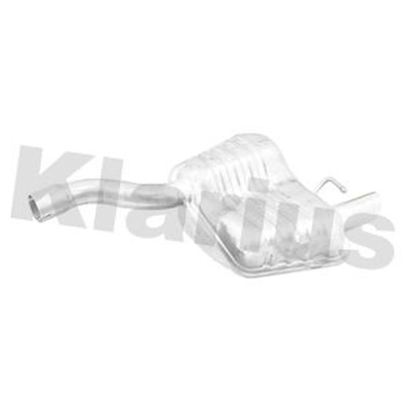 Klarius Box With Tail Pipe Rear FE1025H