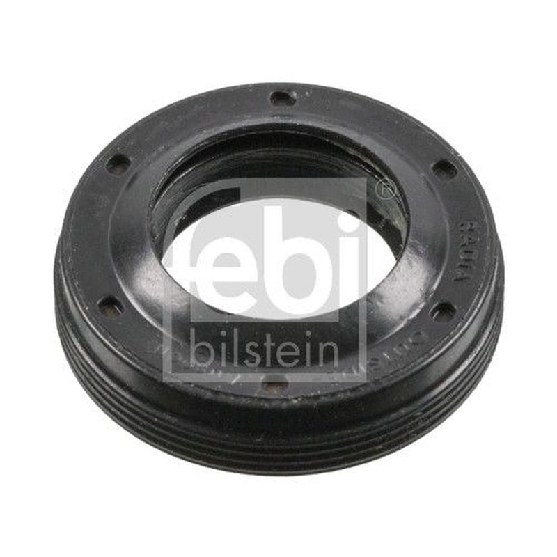 Febi Manual Transmission Shaft Seal OD ID Thick 188283