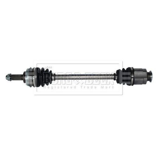 Borg & Beck CV Drive Shaft Driveshaft Front Left BDS1370