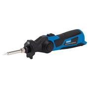 Draper Storm Force Soldering Iron 10.8V with Pivoting Head