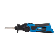 Draper Storm Force Soldering Iron 10.8V with Pivoting Head