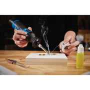 Draper Storm Force Soldering Iron 10.8V with Pivoting Head