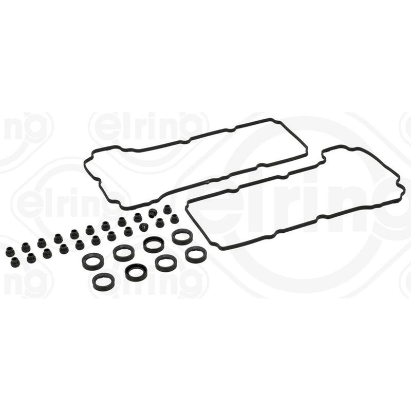 Elring Cylinder Head Cover Gasket Set 835.340