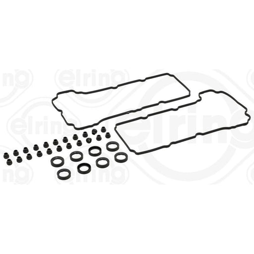 Elring Cylinder Head Cover Gasket Set 835.340