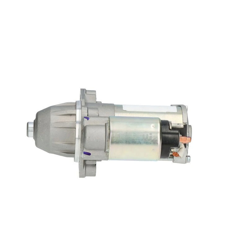 Valeo Starter Motor 12V 1.2kW 12 Teeth 438631