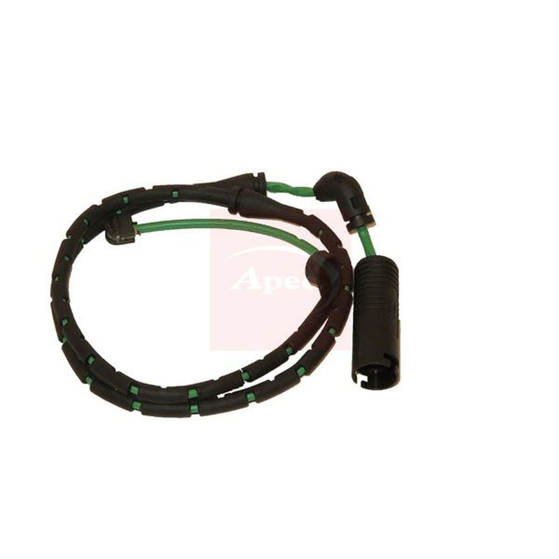 Apec Brake Pad Wear Sensor Front WIR5198