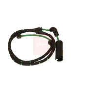 Apec Brake Pad Wear Sensor Front WIR5198