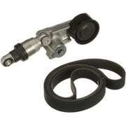 Gates V-Ribbed Belt Set K027PK1335