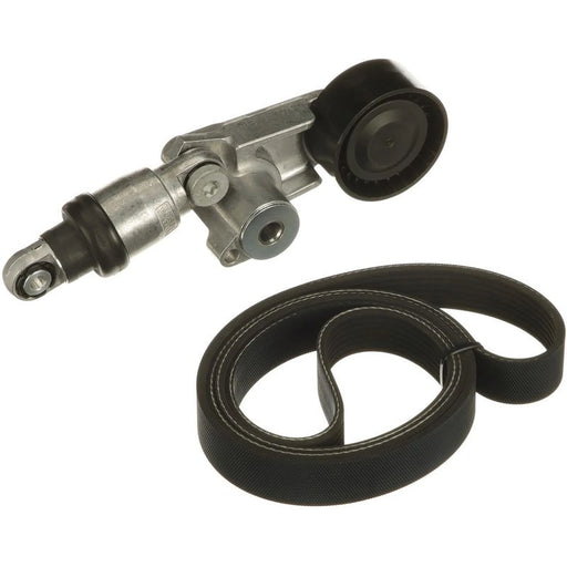 Gates V-Ribbed Belt Set K027PK1335