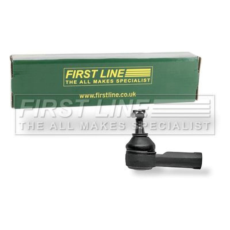 First Line Steering Tie Rod End Ball Joint FTR4876