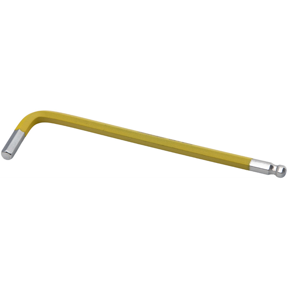 Sealey Jumbo Ball-End Hex Key 12mm (Grey)