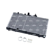 NRF Engine Radiator 53941