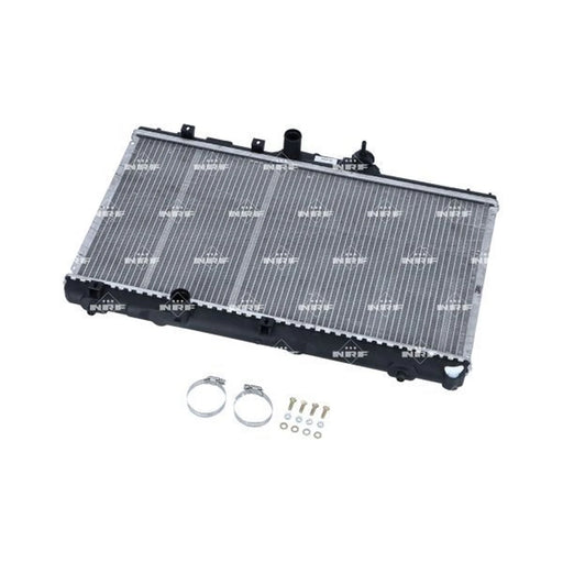 NRF Engine Radiator 53941