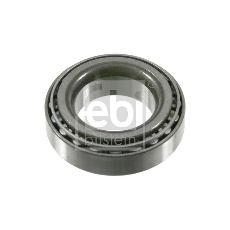 Febi Wheel Bearing 62mm OD ID Wide 27163