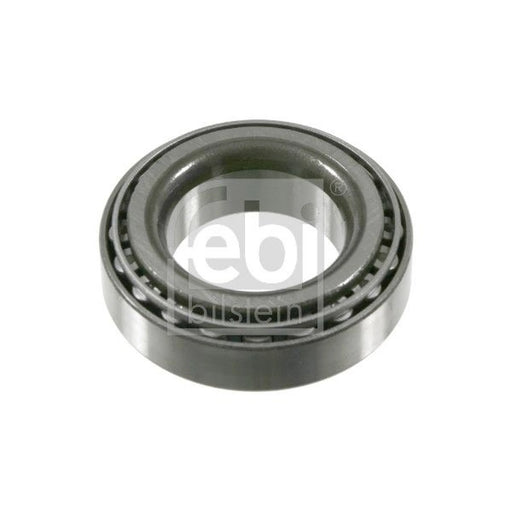 Febi Wheel Bearing 62mm OD ID Wide 27163