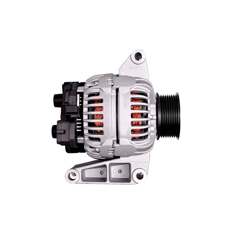 Hella Car Alternator 12V 8EL 012 584-931