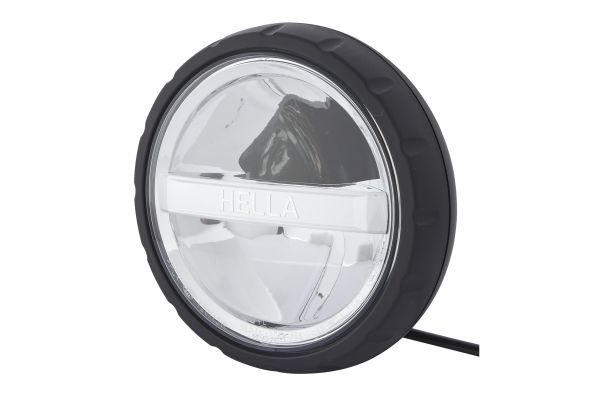 Hella High Beam Headlight Left 1F2 012 414-001 E00001171223