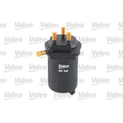 Valeo Fuel Filter Element 587538