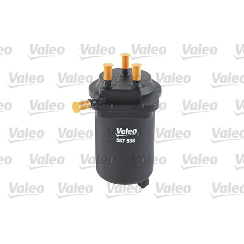 Valeo Fuel Filter Element 587538