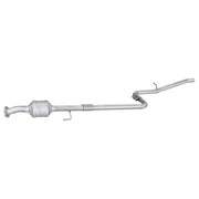Hella Catalytic Converter 8LE 366 051-411