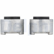 Delphi Wishbone / Control / Trailing Arm Bush TD1500W
