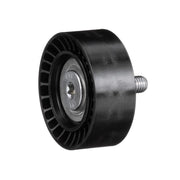 Gates V-Ribbed Belt Deflection/Guide Pulley T36803