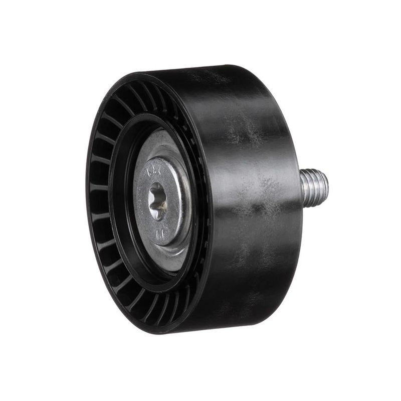 Gates V-Ribbed Belt Deflection/Guide Pulley T36803