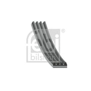 Febi Multi V-Ribbed Drive Belt 178934