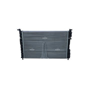 NRF Engine Radiator 58221