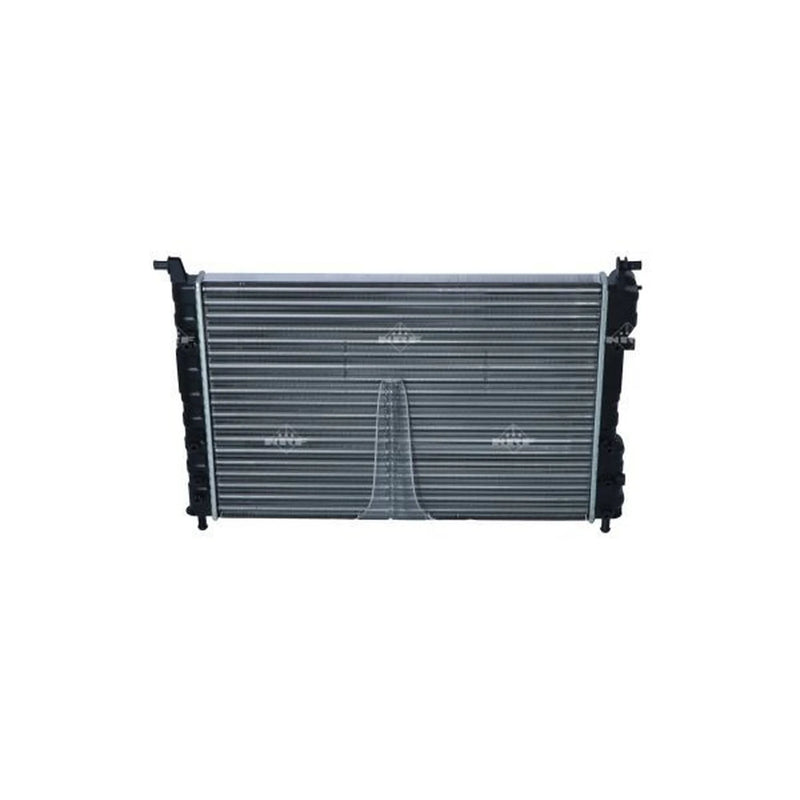 NRF Engine Radiator 58221