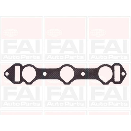 FAI 2 x Intake Manifold Gasket Set ID Wide High IM982