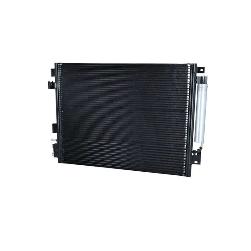 NRF Air Conditioning Condenser 350037