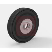 Apec Crank Shaft Belt Pulley ATV1102