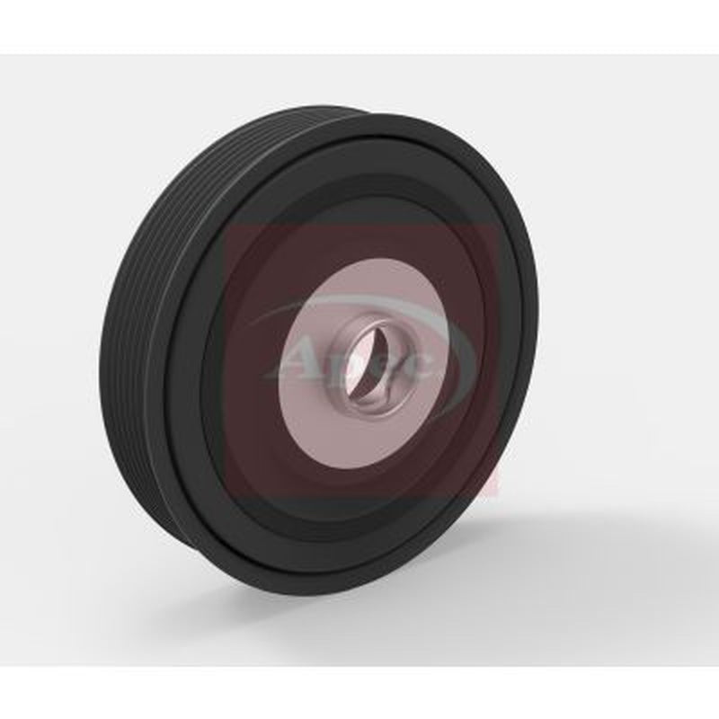 Apec Crank Shaft Belt Pulley ATV1102