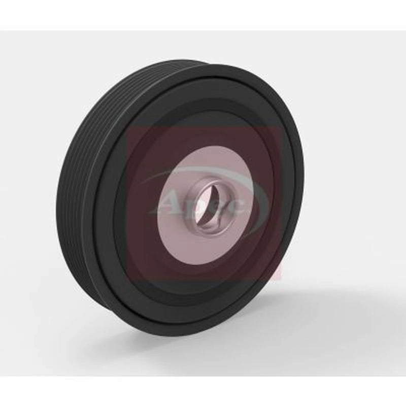 Apec Crank Shaft Belt Pulley ATV1102