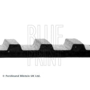 Blue Print Timing Belt Cambelt 89 Te ADK87501