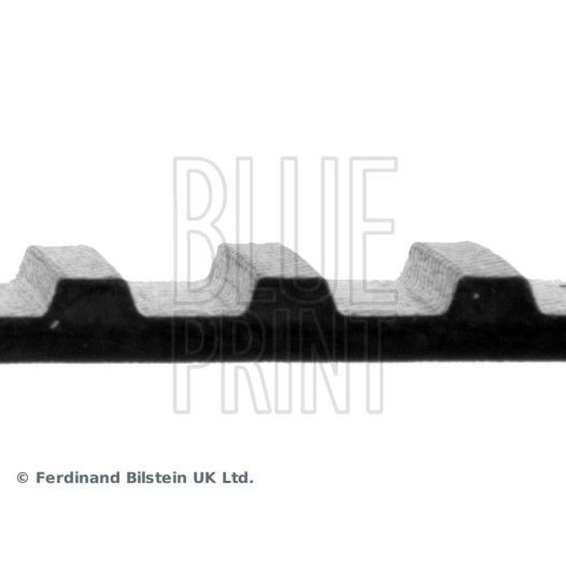 Blue Print Timing Belt Cambelt 89 Te ADK87501