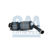 BM Catalysts Homologated Diesel Cat & Dpf BM11073H