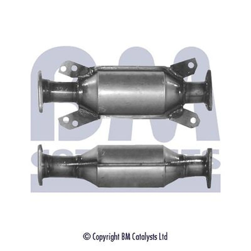 BM Catalysts Petrol Cat BM90678