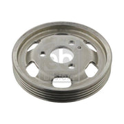 Febi Power Steering Pump Belt Pulley OD ID Thick 32149